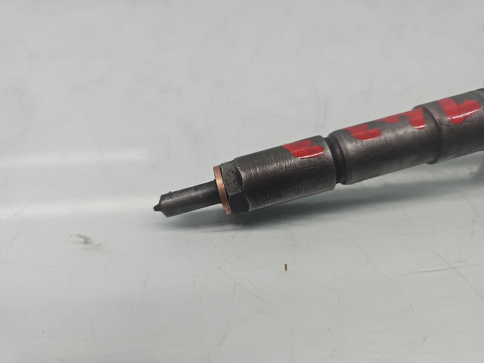 Injector Opel Astra H [Fabr 2004-2009] 0445110243 1.9 CDTI Z19DTH 110 KW / 150 CP - imagine 2