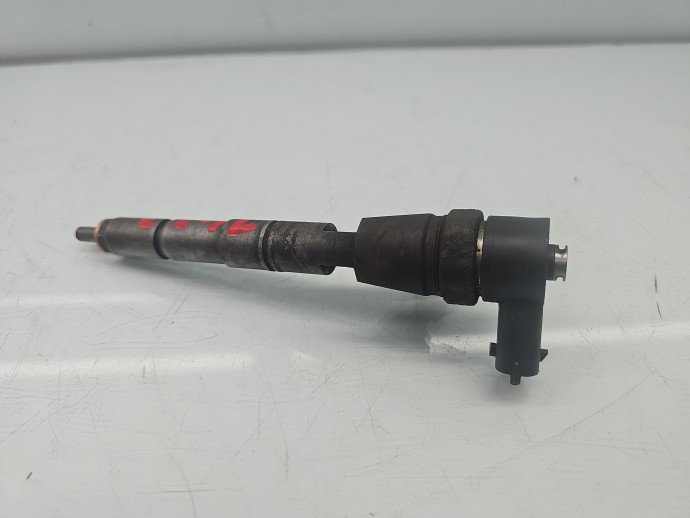Injector Opel Astra H [Fabr 2004-2009] 0445110243 1.9 CDTI Z19DTH 110 KW / 150 CP