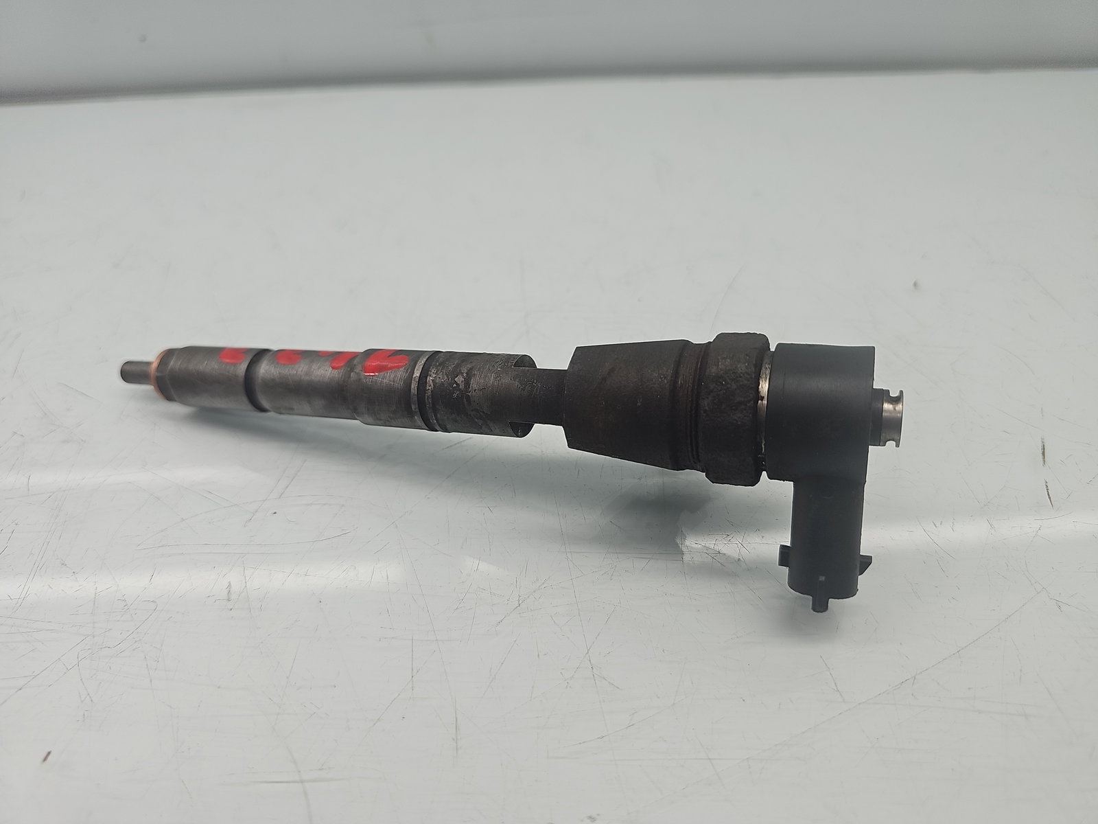 Injector Opel Astra H [Fabr 2004-2009] 0445110243 1.9 CDTI Z19DTH 110 KW / 150 CP - imagine 3