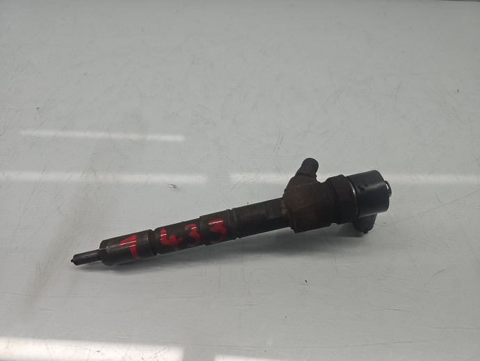 Injector Opel Astra H [Fabr 2004-2009] 0445110243 1.9 CDTI Z19DTH 110 KW / 150 CP