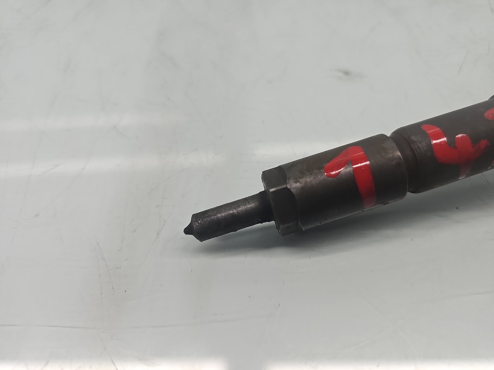 Injector Opel Astra H [Fabr 2004-2009] 0445110243 1.9 CDTI Z19DTH 110 KW / 150 CP - imagine 2