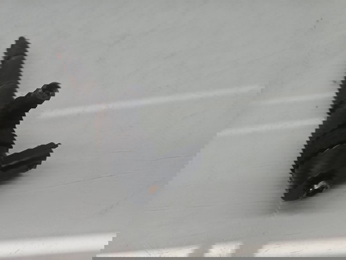 Injector Opel Astra H [Fabr 2004-2009] 0445110243 1.9 CDTI Z19DTH 110 KW / 150 CP