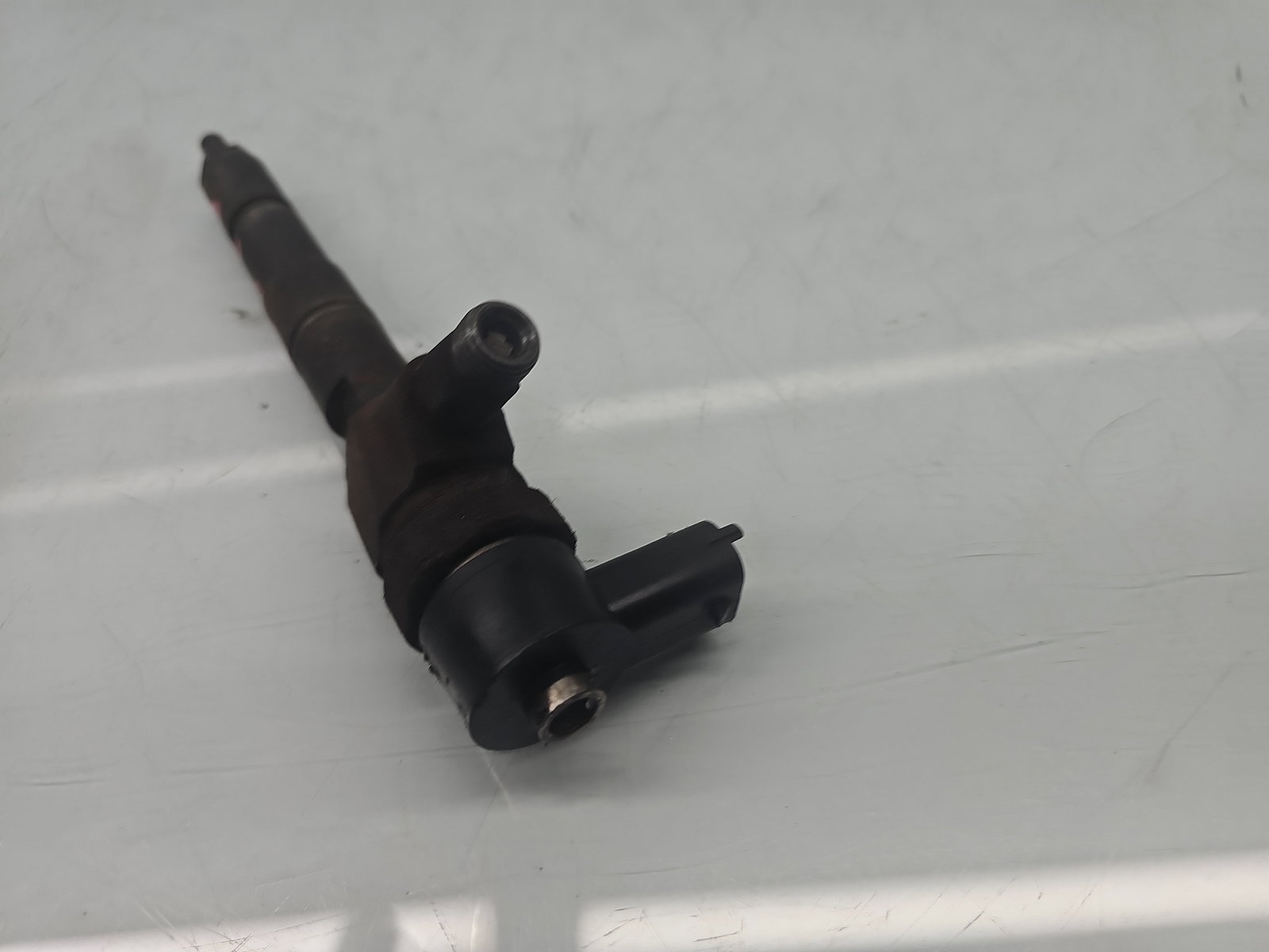 Injector Opel Astra H [Fabr 2004-2009] 0445110243 1.9 CDTI Z19DTH 110 KW / 150 CP - imagine 3