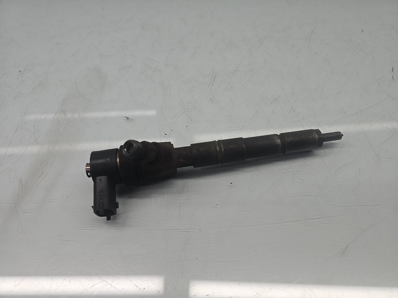 Injector Opel Astra H [Fabr 2004-2009] 0445110243 1.9 CDTI Z19DTH 110 KW / 150 CP - imagine 4