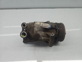 Compresor clima Opel Astra H [Fabr 2004-2009] OEM 1.9 CDTI Z19DTH 110 KW / 150 CP