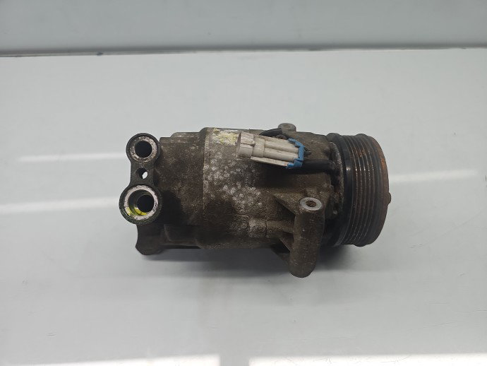 Compresor clima Opel Astra H [Fabr 2004-2009] OEM 1.9 CDTI Z19DTH 110 KW / 150 CP