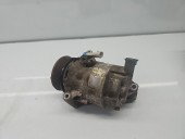 Compresor clima Opel Astra H [Fabr 2004-2009] OEM 1.9 CDTI Z19DTH 110 KW / 150 CP