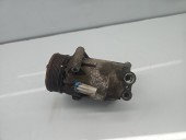 Compresor clima Opel Astra H [Fabr 2004-2009] OEM 1.9 CDTI Z19DTH 110 KW / 150 CP