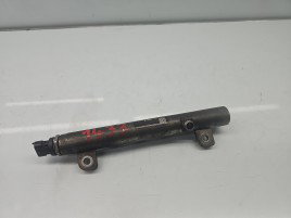 Rampa injectoare Opel Astra H [Fabr 2004-2009] 55209575 1.9 CDTI Z19DTH 110 KW / 150 CP