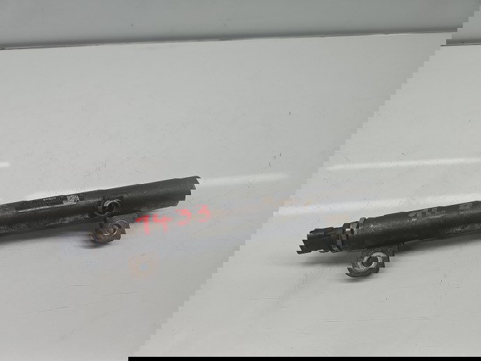 Rampa injectoare Opel Astra H [Fabr 2004-2009] 55209575 1.9 CDTI Z19DTH 110 KW / 150 CP