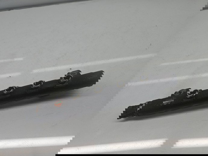 Rampa injectoare Opel Astra H [Fabr 2004-2009] 55209575 1.9 CDTI Z19DTH 110 KW / 150 CP