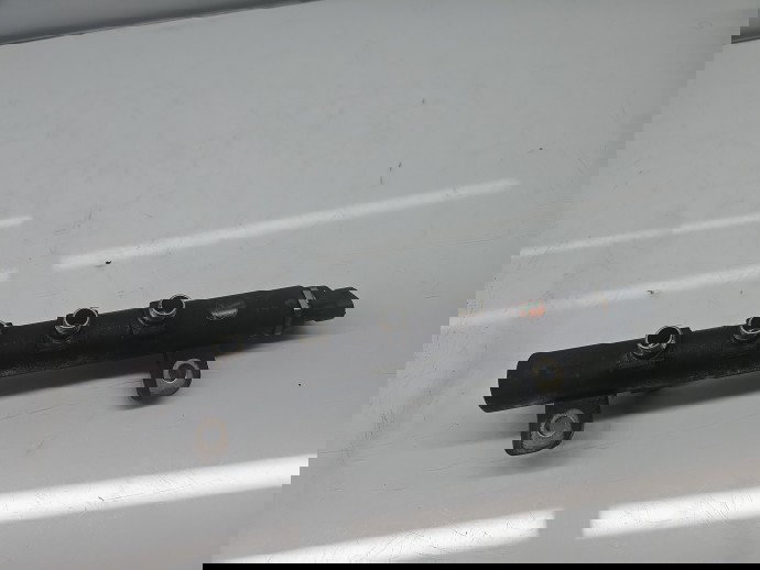 Rampa injectoare Opel Astra H [Fabr 2004-2009] 55209575 1.9 CDTI Z19DTH 110 KW / 150 CP