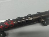 Rampa injectoare Opel Astra H [Fabr 2004-2009] 55209575 1.9 CDTI Z19DTH 110 KW / 150 CP