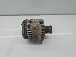 Alternator Opel Astra H [Fabr 2004-2009] 13308508 1.9 CDTI Z19DTH 110 KW / 150 CP