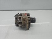 Alternator Opel Astra H [Fabr 2004-2009] 13308508 1.9 CDTI Z19DTH 110 KW / 150 CP