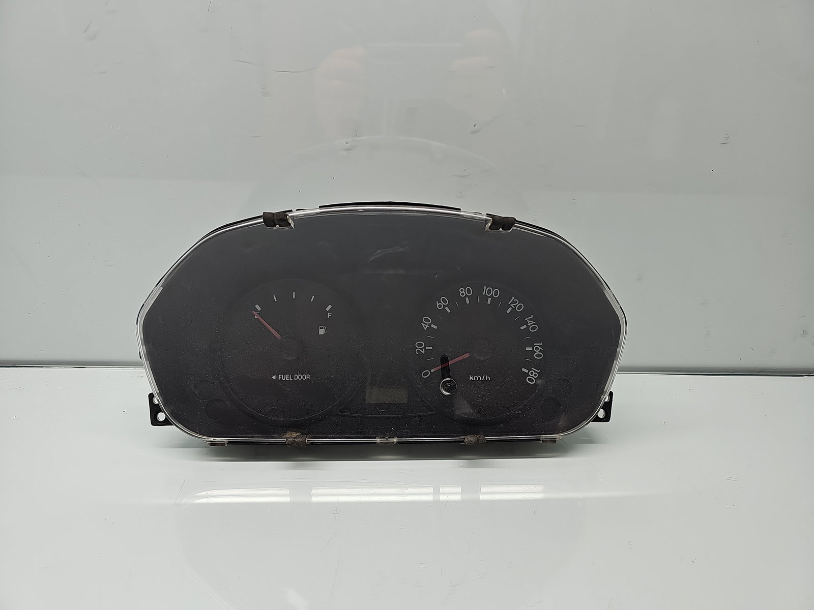 Ceas bord KIA Picanto (SA) [Fabr 2004-prezent] 94007-07080 - imagine 1