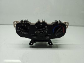  Panou comanda clima KIA Picanto (SA)  [Fabr 2004-prezent] OEM