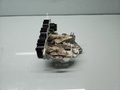  Panou comanda clima KIA Picanto (SA)  [Fabr 2004-prezent] OEM