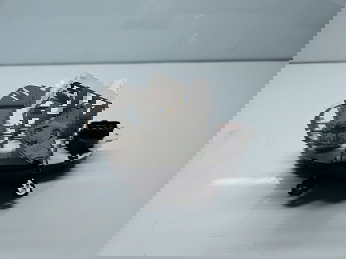  Panou comanda clima KIA Picanto (SA)  [Fabr 2004-prezent] OEM