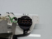  Panou comanda clima KIA Picanto (SA)  [Fabr 2004-prezent] OEM