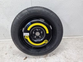 Janta aliaj Volkswagen Tiguan (5N) [Fabr 2007-2016] 5N0601027A