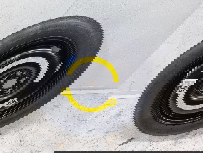 Janta aliaj Volkswagen Tiguan (5N) [Fabr 2007-2016] 5N0601027A