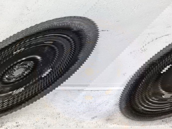 Janta aliaj Volkswagen Tiguan (5N) [Fabr 2007-2016] 5N0601027A