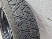 Janta aliaj Volkswagen Tiguan (5N) [Fabr 2007-2016] 5N0601027A