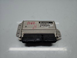 Calculator motor ECU KIA Picanto (SA)  [Fabr 2004-prezent] 9030930496F 1.1 Benz MD84 48KW / 63CP