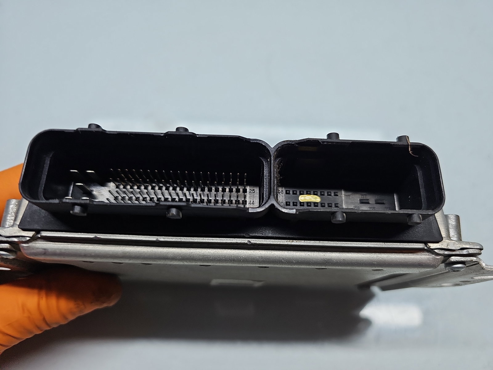 Calculator motor ECU KIA Picanto (SA) [Fabr 2004-prezent] 9030930496F 1.1 Benz MD84 48KW / 63CP - imagine 2