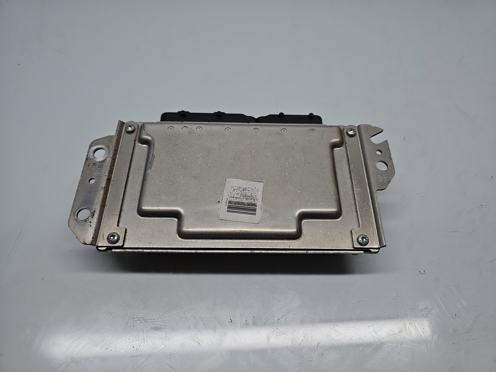 Calculator motor ECU KIA Picanto (SA) [Fabr 2004-prezent] 9030930496F 1.1 Benz MD84 48KW / 63CP - imagine 3