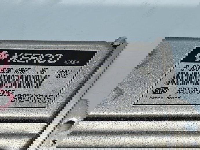 Calculator motor ECU KIA Picanto (SA)  [Fabr 2004-prezent] 9030930496F 1.1 Benz MD84 48KW / 63CP