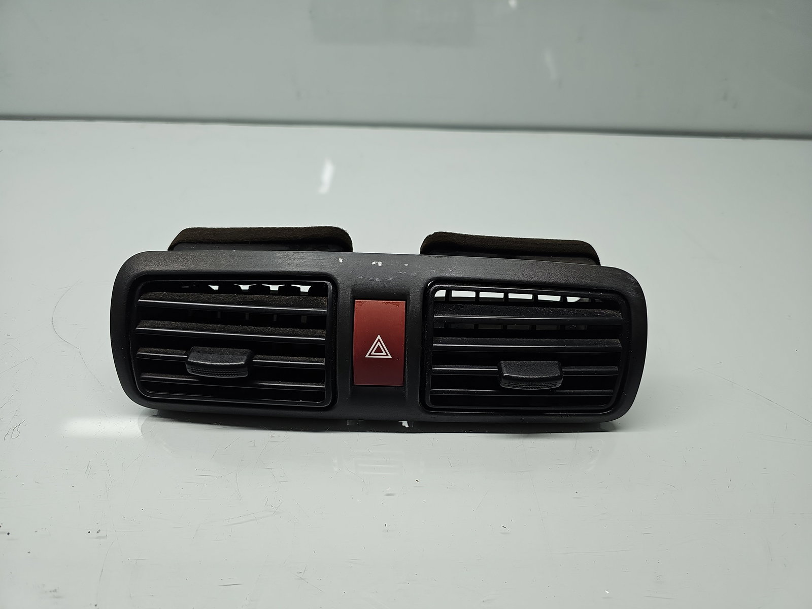 Grila aerisire centrala KIA Picanto (SA) [Fabr 2004-prezent] OEM - imagine 1