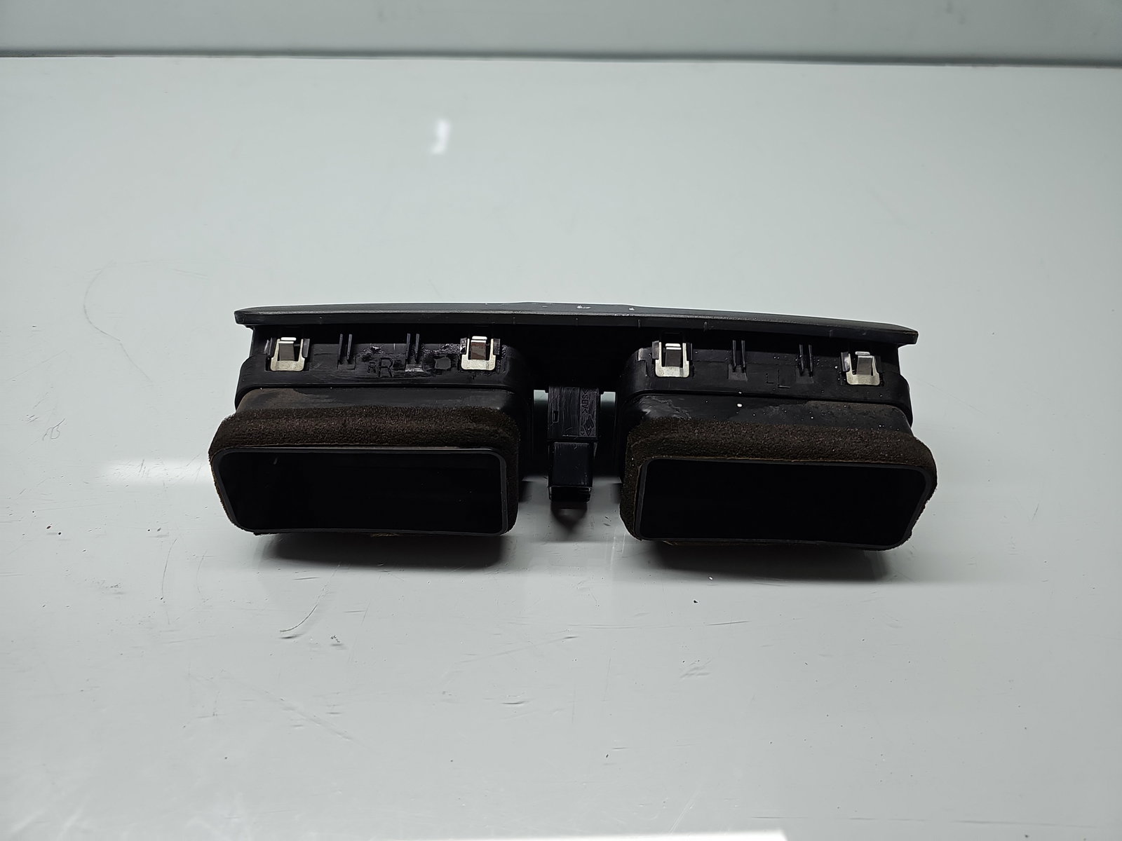 Grila aerisire centrala KIA Picanto (SA) [Fabr 2004-prezent] OEM - imagine 2