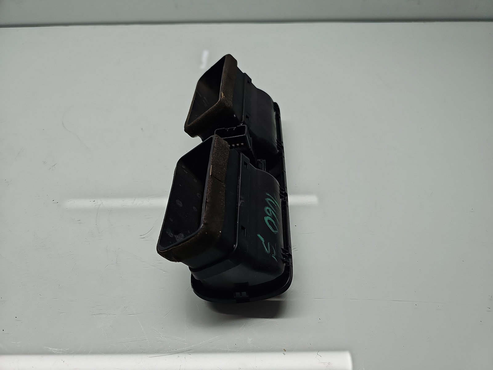 Grila aerisire centrala KIA Picanto (SA) [Fabr 2004-prezent] OEM - imagine 4