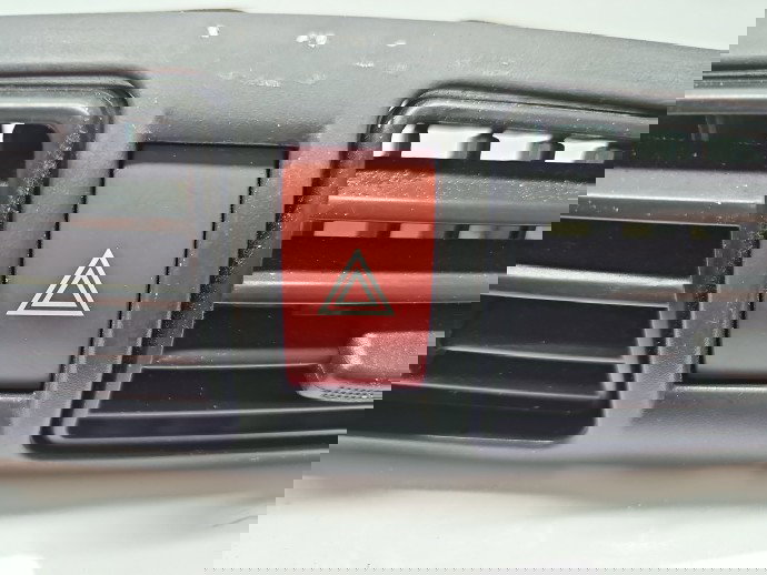  Grila aerisire centrala KIA Picanto (SA)  [Fabr 2004-prezent] OEM