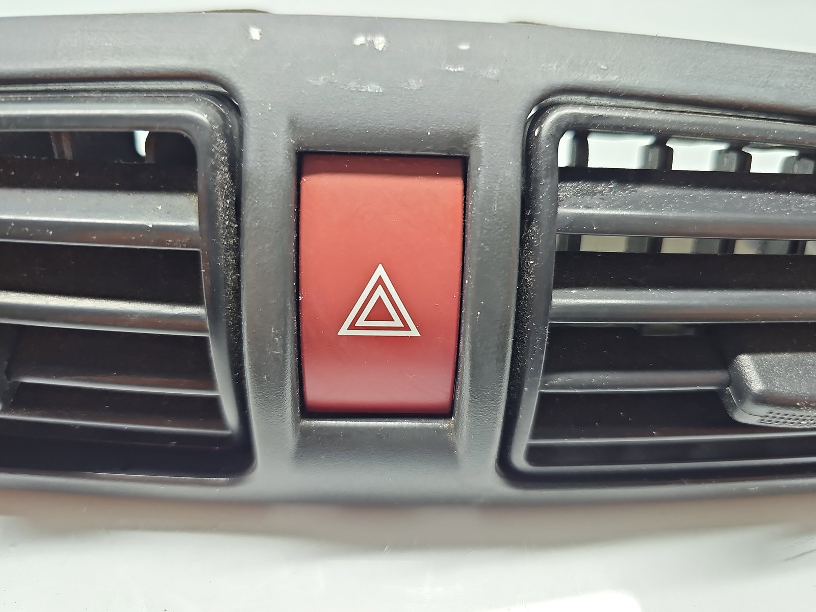 Grila aerisire centrala KIA Picanto (SA) [Fabr 2004-prezent] OEM - imagine 5