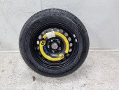 Roata rezerva Skoda Octavia 2 Combi (1Z5) [Fabr 2004-2013] Facelift 1K0601027C