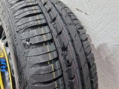 Roata rezerva Skoda Octavia 2 Combi (1Z5) [Fabr 2004-2013] Facelift 1K0601027C