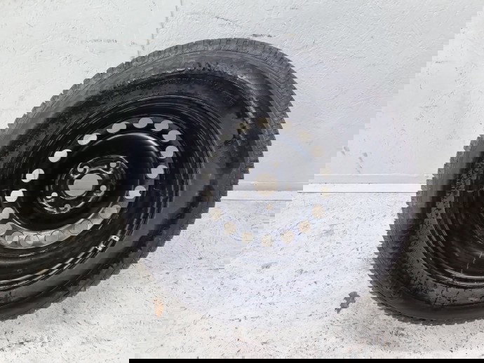 Roata rezerva Skoda Octavia 2 Combi (1Z5) [Fabr 2004-2013] Facelift 1K0601027C