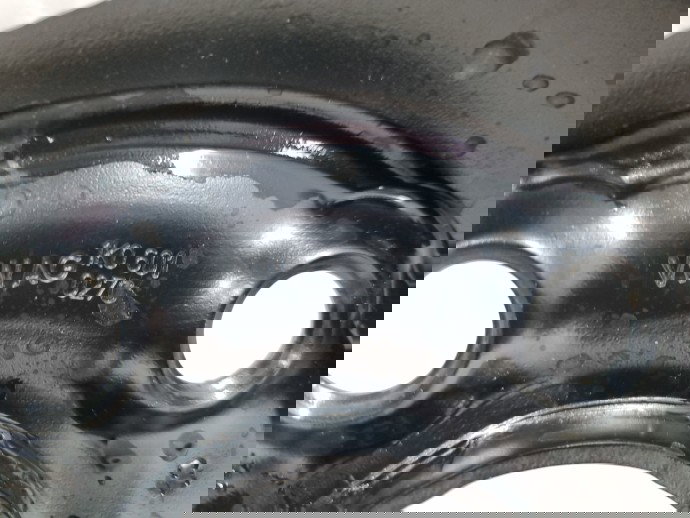 Roata rezerva Skoda Octavia 2 Combi (1Z5) [Fabr 2004-2013] Facelift 1K0601027C