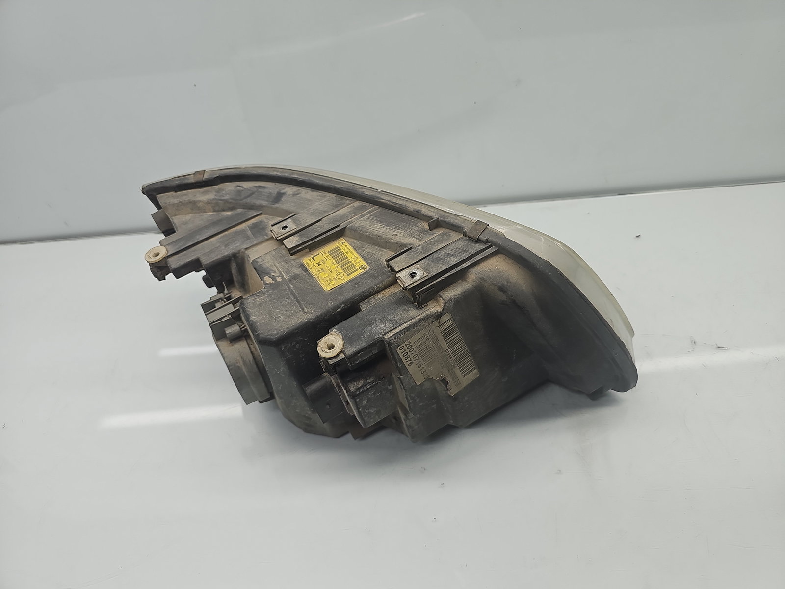 Far stanga Volkswagen Transporter 5 (7HB, 7HJ) [Fabr 2004-2013] 7H1941015N - imagine 3