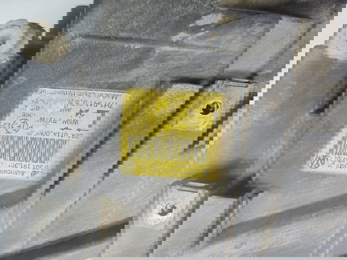  Far stanga Volkswagen Transporter 5 (7HB, 7HJ) [Fabr 2004-2013] 7H1941015N