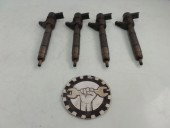 Injectoare Hyundai Accent 1.5 DCI 338002A400 2005-2010