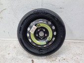 Roata rezerva AUDI A3 Sportback (8PA) [Fabr 2004-2013] Facelift 1K0601027S