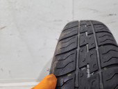 Roata rezerva AUDI A3 Sportback (8PA) [Fabr 2004-2013] Facelift 1K0601027S