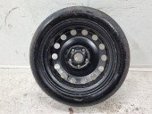 Roata rezerva AUDI A3 Sportback (8PA) [Fabr 2004-2013] Facelift 1K0601027S