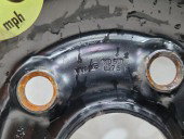 Roata rezerva AUDI A3 Sportback (8PA) [Fabr 2004-2013] Facelift 1K0601027S