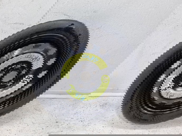 Roata rezerva Skoda Octavia 3 Combi (5E5) [Fabr 2012-prezent] 1K0601027AL