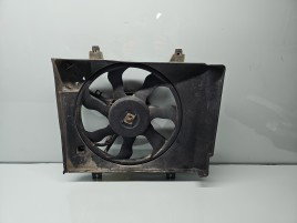 Electroventilator KIA Picanto (SA)  [Fabr 2004-prezent] A005183 1.1 Benz MD84 48KW / 63CP